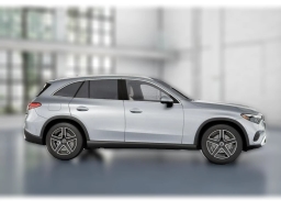Mercedes-Benz GLC GLC 300 4MATIC SUV 2026