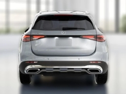 Mercedes-Benz GLC GLC 300 4MATIC SUV 2026