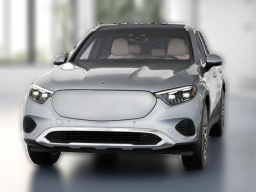 Mercedes-Benz GLC GLC 300 4MATIC SUV 2026