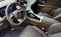 Mercedes-Benz GLC GLC 300 4MATIC SUV 2026