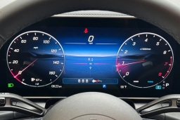 Mercedes-Benz GLC GLC 300 4MATIC SUV 2026