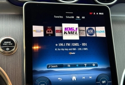 Mercedes-Benz GLC GLC 300 4MATIC SUV 2026