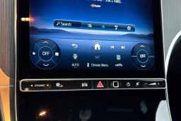 Mercedes-Benz GLC GLC 300 4MATIC SUV 2026