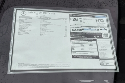 Mercedes-Benz GLC GLC 300 4MATIC SUV 2026