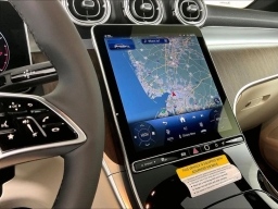 Mercedes-Benz GLC GLC 300 4MATIC SUV 2026