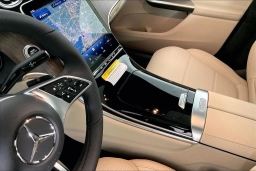 Mercedes-Benz GLC GLC 300 4MATIC SUV 2026