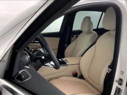 Mercedes-Benz GLC GLC 300 4MATIC SUV 2026