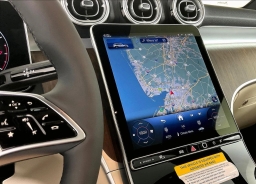 Mercedes-Benz GLC GLC 300 4MATIC SUV 2026