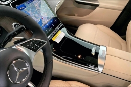 Mercedes-Benz GLC GLC 300 4MATIC SUV 2026