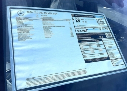 Mercedes-Benz GLC GLC 300 4MATIC SUV 2026