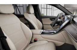 Mercedes-Benz GLC GLC 300 4MATIC SUV 2026