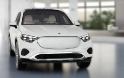 Mercedes-Benz GLC GLC 300 4MATIC SUV 2026