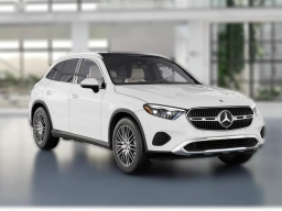 Mercedes-Benz GLC GLC 300 4MATIC SUV 2026