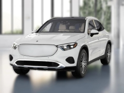 Mercedes-Benz GLC GLC 300 4MATIC SUV 2026