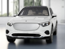 Mercedes-Benz GLC GLC 300 4MATIC SUV 2026