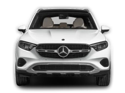 Mercedes-Benz GLC GLC 300 4MATIC SUV 2026