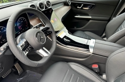 Mercedes-Benz GLC GLC 300 4MATIC SUV 2026