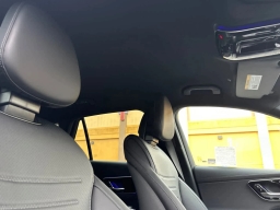 Mercedes-Benz GLC GLC 300 4MATIC SUV 2026