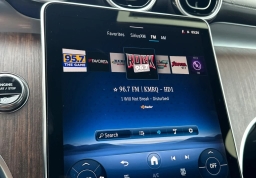 Mercedes-Benz GLC GLC 300 4MATIC SUV 2026