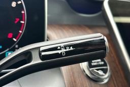 Mercedes-Benz GLC GLC 300 4MATIC SUV 2026