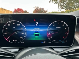 Mercedes-Benz GLC GLC 300 4MATIC SUV 2026