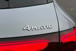 Mercedes-Benz GLC GLC 300 4MATIC SUV 2026