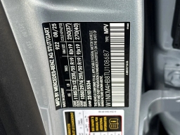 Mercedes-Benz GLC GLC 300 4MATIC SUV 2026