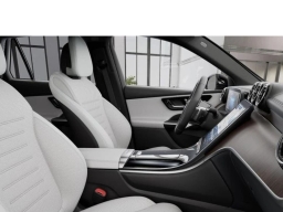 Mercedes-Benz GLC GLC 300 4MATIC SUV 2026