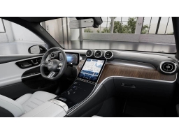 Mercedes-Benz GLC GLC 300 4MATIC SUV 2026