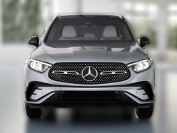 Mercedes-Benz GLC GLC 300 4MATIC SUV 2026