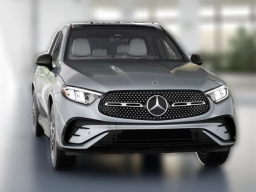 Mercedes-Benz GLC GLC 300 4MATIC SUV 2026