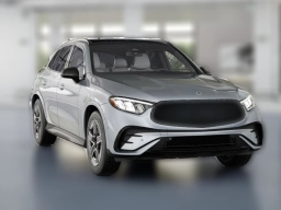 Mercedes-Benz GLC GLC 300 4MATIC SUV 2026