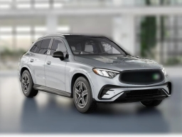 Mercedes-Benz GLC GLC 300 4MATIC SUV 2026