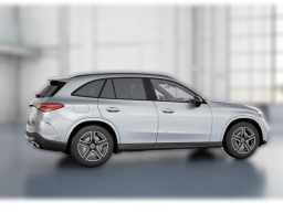 Mercedes-Benz GLC GLC 300 4MATIC SUV 2026