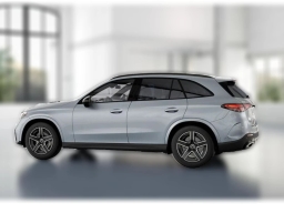 Mercedes-Benz GLC GLC 300 4MATIC SUV 2026