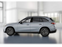 Mercedes-Benz GLC GLC 300 4MATIC SUV 2026