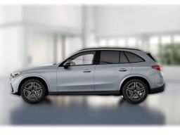Mercedes-Benz GLC GLC 300 4MATIC SUV 2026