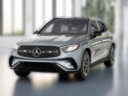 Mercedes-Benz GLC GLC 300 4MATIC SUV 2026