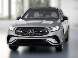 Mercedes-Benz GLC GLC 300 4MATIC SUV 2026