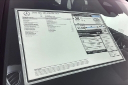 Mercedes-Benz GLC GLC 300 4MATIC SUV 2026