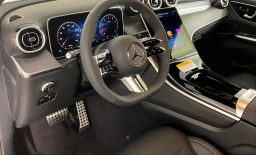 Mercedes-Benz GLC GLC 300 4MATIC SUV 2026