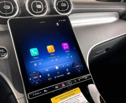 Mercedes-Benz GLC GLC 300 4MATIC SUV 2026