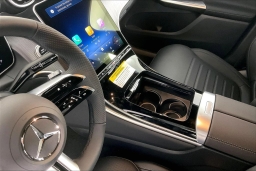 Mercedes-Benz GLC GLC 300 4MATIC SUV 2026