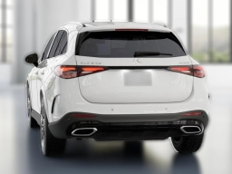 Mercedes-Benz GLC GLC 300 4MATIC SUV 2026