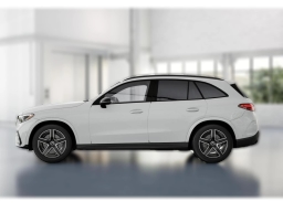 Mercedes-Benz GLC GLC 300 4MATIC SUV 2026