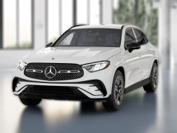 Mercedes-Benz GLC GLC 300 4MATIC SUV 2026