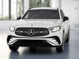 Mercedes-Benz GLC GLC 300 4MATIC SUV 2026