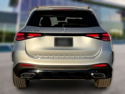 Mercedes-Benz GLC GLC 300 4MATIC SUV 2026