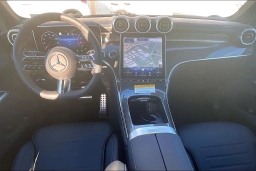 Mercedes-Benz GLC GLC 300 4MATIC SUV 2026