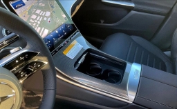 Mercedes-Benz GLC GLC 300 4MATIC SUV 2026